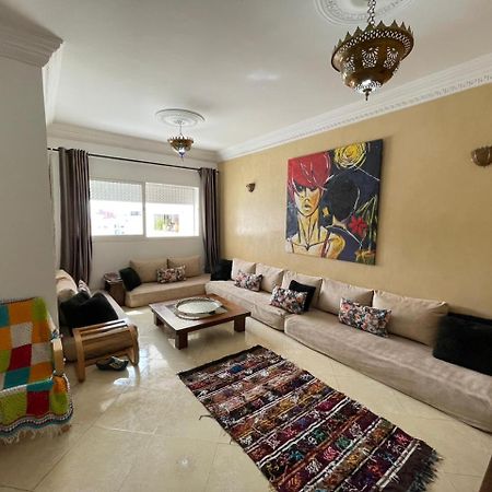 Moderne Appartement 라라슈 외부 사진