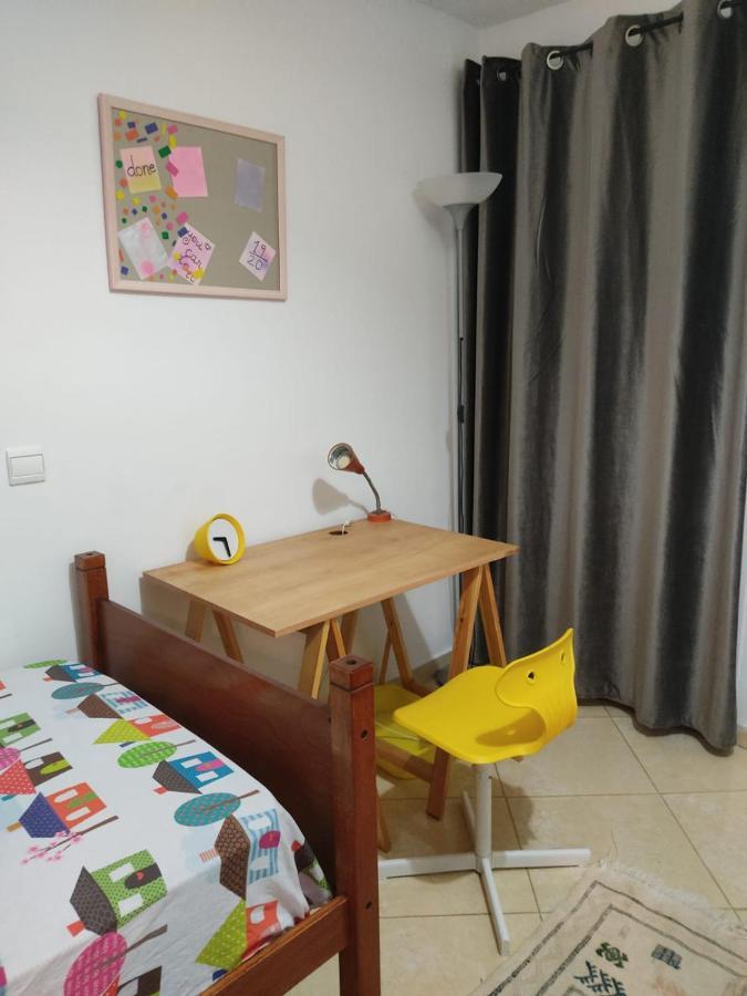 Moderne Appartement 라라슈 외부 사진