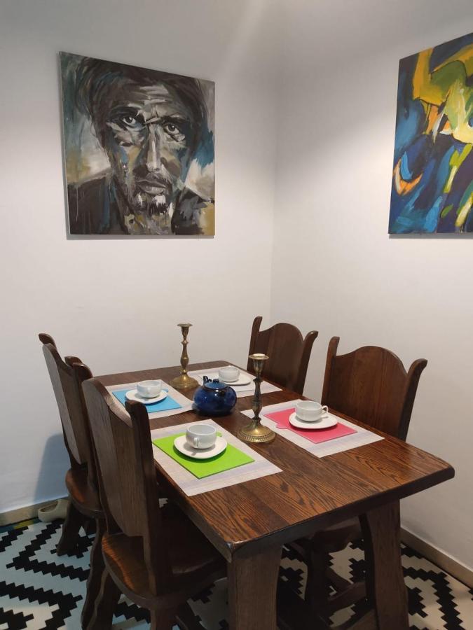 Moderne Appartement 라라슈 외부 사진