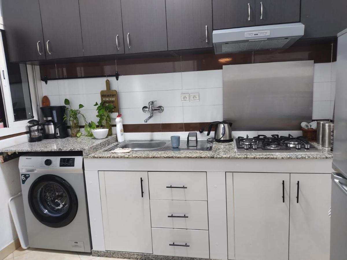 Moderne Appartement 라라슈 외부 사진