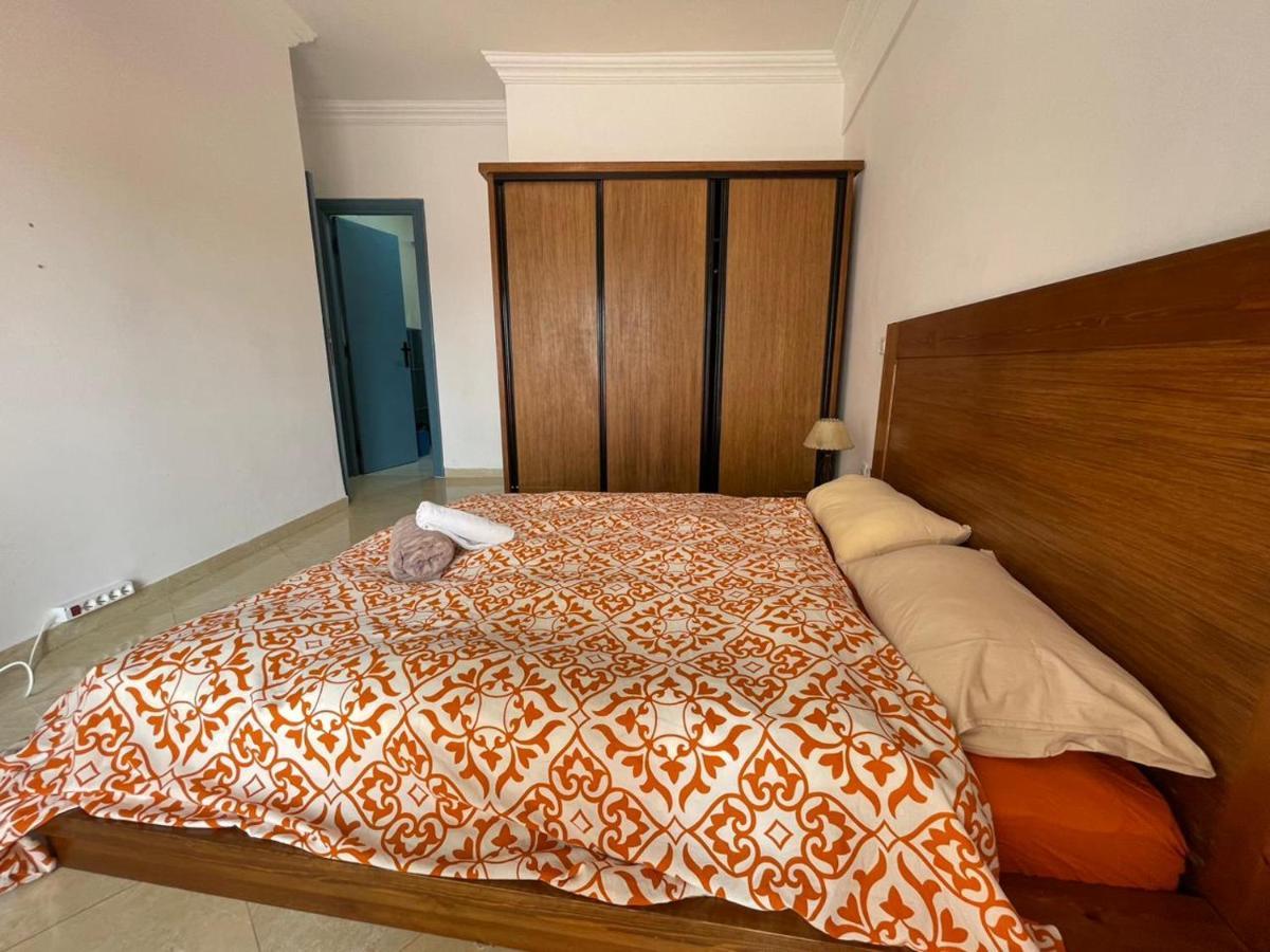 Moderne Appartement 라라슈 외부 사진