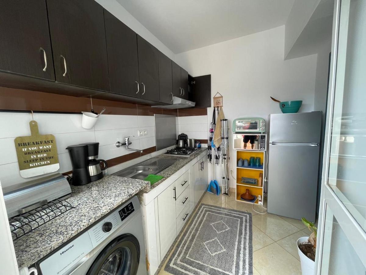 Moderne Appartement 라라슈 외부 사진