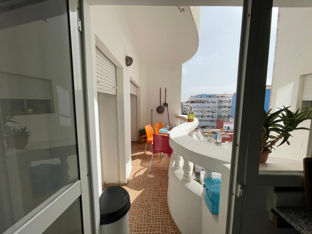 Moderne Appartement 라라슈 외부 사진