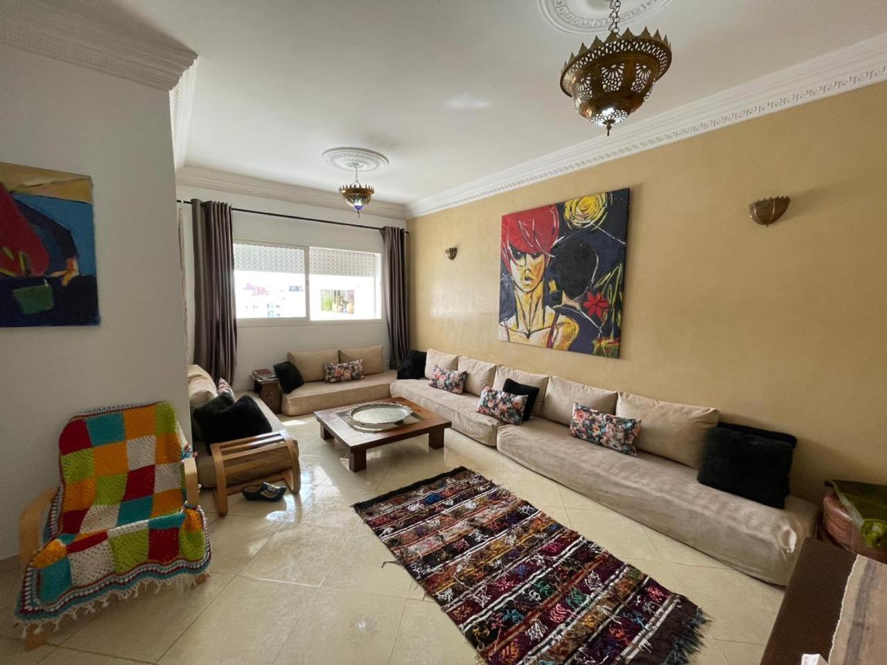 Moderne Appartement 라라슈 외부 사진